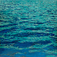 Teresa Healy - Lake 7