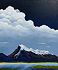 Kristine McGuinty - Mont Rundle